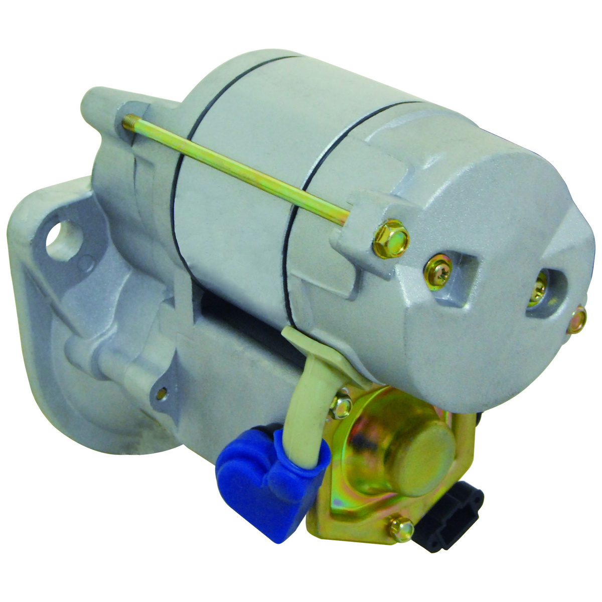 WAI Starter Motor 12V 1.0KW - 17375N